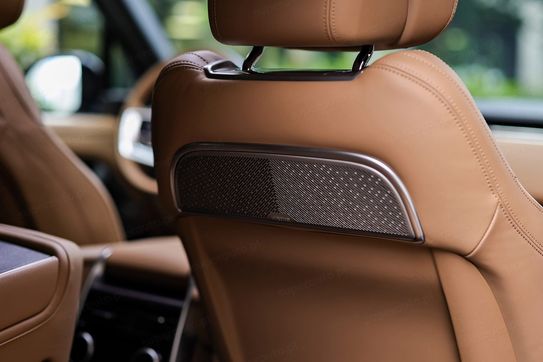 Land Rover Range Rover V8 P530 Autobiography
