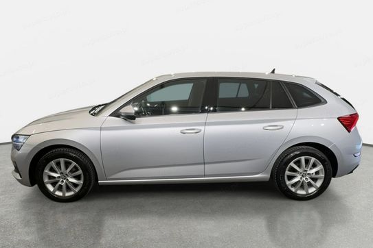 Skoda Scala 1.0 TSI
