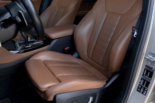 BMW X4 xDrive20i M Sport