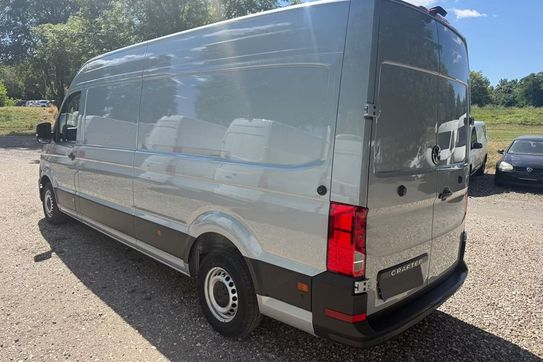 Volkswagen Crafter L4H3