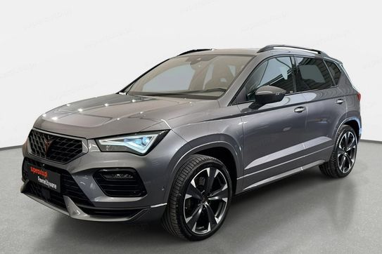 Cupra Ateca 2.0 Tsi 4DRIVE Vz Dsg