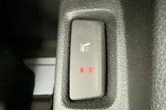 Renault Master Kontener 8EP + Winda