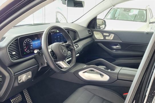 Mercedes GLS 350 d 4-MATIC AMG Line