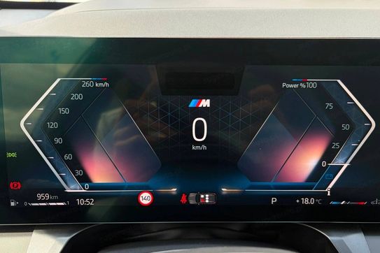 BMW X3 xDrive20d M Sport