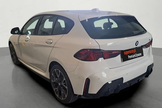 BMW Seria 1 116