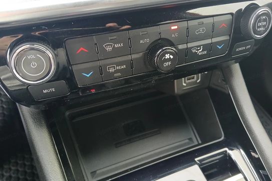 Jeep Compass 1.3 TMair S FWD S&S DDCT