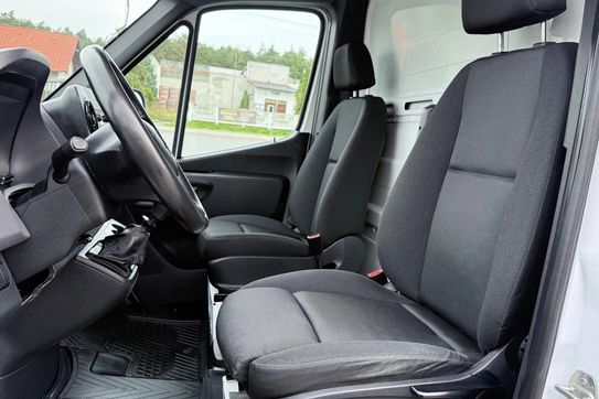 Mercedes Sprinter 314 Izoterma 6EP