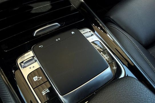 Mercedes Klasa B 180 d Style 7G-Dct