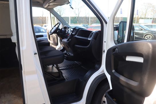 Peugeot Boxer L4H2