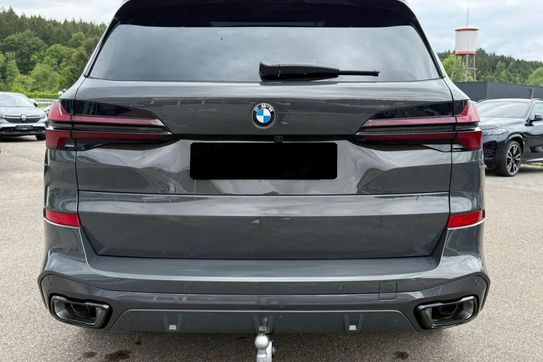 BMW X5 xDrive40d M Sport