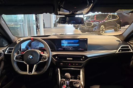 BMW Seria 4 Coupe M4 Competition M xDrive