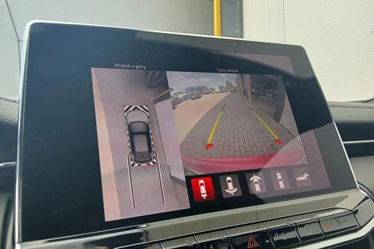 Jeep Compass 1.3 TMair S FWD S&S DDCT