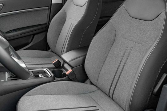 Seat ATECA 1.5 TSI Style S&S DSG
