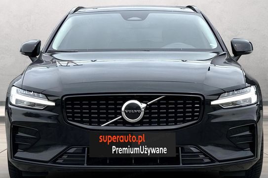 Volvo V60 B4 D Plus Dark