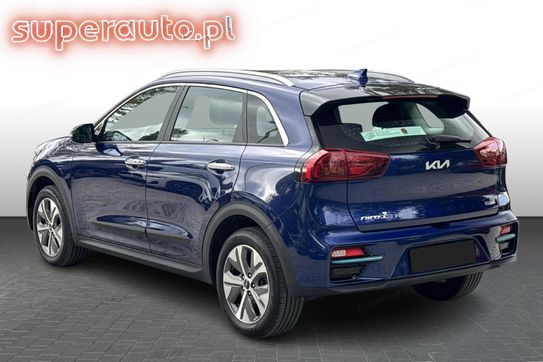 Kia Niro e-Niro L 64kWh