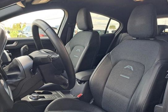 Ford Focus 2.0 EcoBlue Active X aut