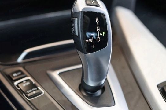 BMW Seria 3 Gran Turismo 318d