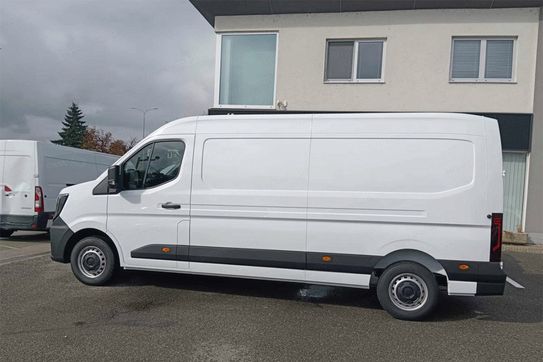Renault Master L3H2 Extra