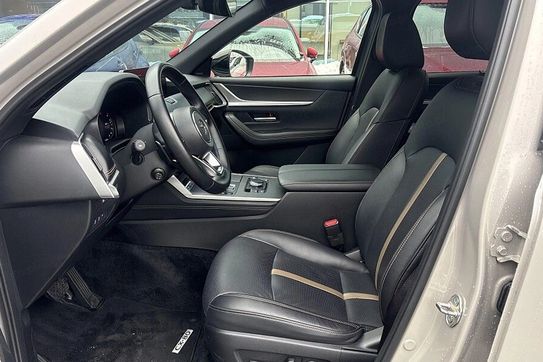 Mazda CX-80 3.3 D Homura AWD