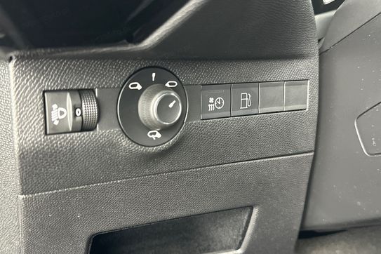 DS DS7 Bastille 1.6 E-Tense Hybrid AT 4x4