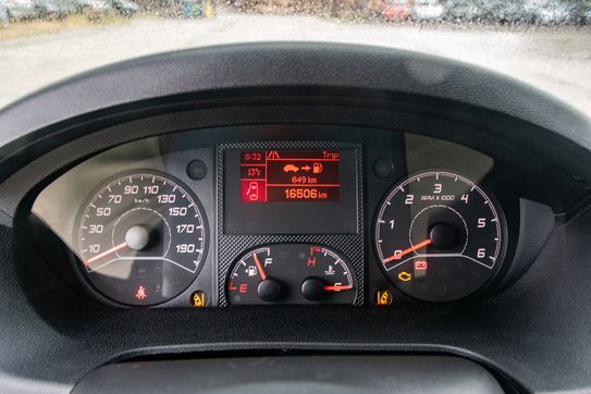 Opel Movano L3H2