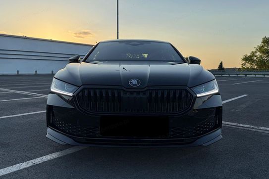Skoda Superb Sportline 2.0 TSI DSG 4x4