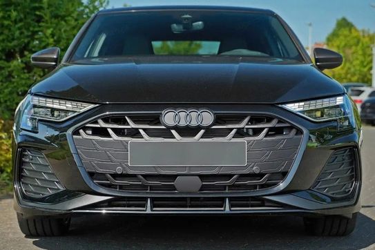 Audi A3 TFSI S Line Sportback