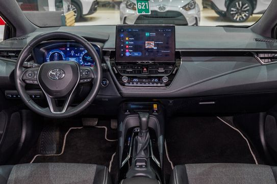 Toyota Corolla 1.8 Hybrid Style