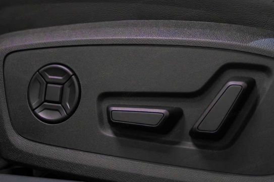 Audi A6 TDI quattro