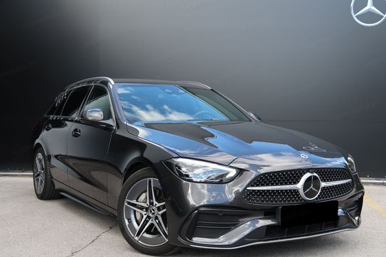 Mercedes Klasa C 180 Business Edition Estate