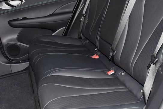 BYD Seal 5 DM-i 1.5 Design