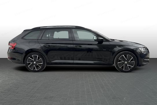 Skoda Superb Sportline 2.0 TSI  DSG