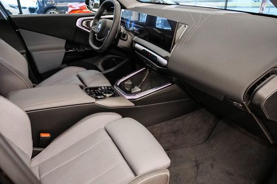 BMW X3 xDrive30e