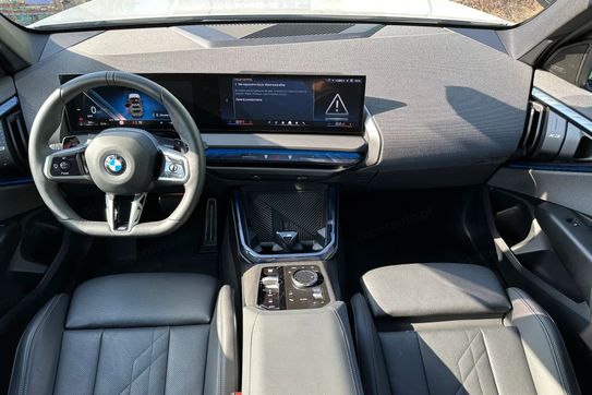 BMW X3 xDrive20d mHEV aut