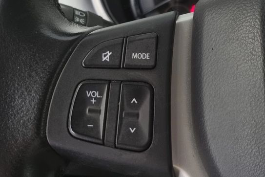 Suzuki Vitara Boosterjet SHVS Premium 4WD