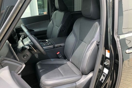 Lexus LM 350h Prestige