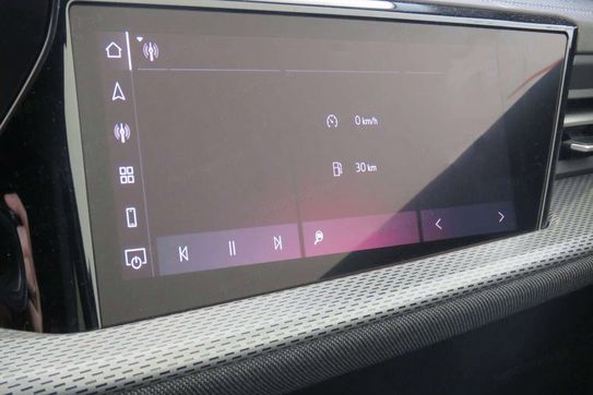 Audi Q5 TDI quattro Sportback S line