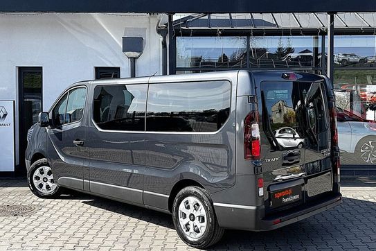 Renault Trafic L2H1