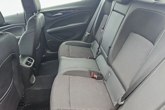 Opel Insignia 1.5 T GPF Elite S&S aut