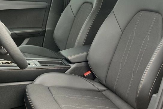 Cupra Formentor 1.5 e-TSI DSG