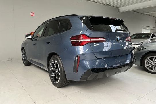 BMW X3 xDrive30e M Sport