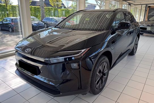 Toyota bZ4X Style EV AWD