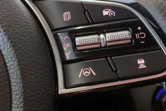 Kia XCeed 1.6 T-GDI GT-Line DCT
