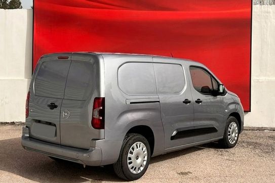 Opel Combo Van XL L2H1 EAT8