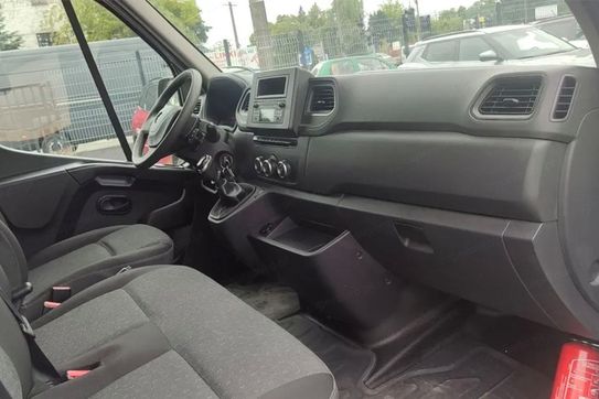 Opel Movano L3H2 + Winda