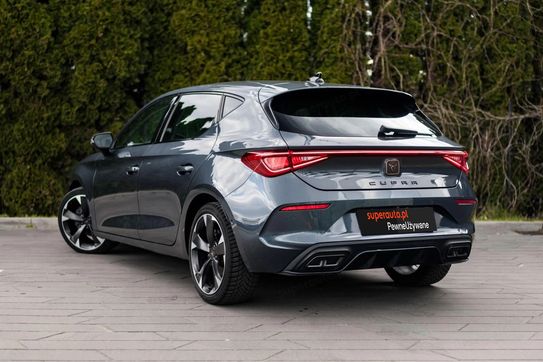 Cupra Leon 1.5 TSI DSG