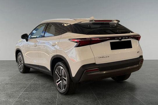 Omoda 5 Omoda E5 63.2kWh Premium