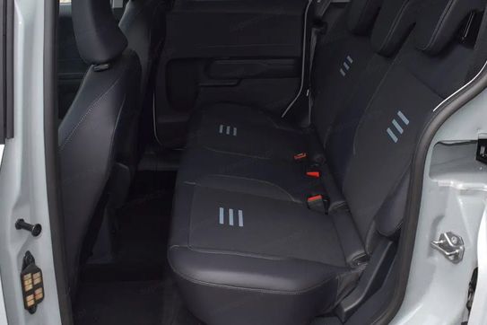 Ford Tourneo Courier Active