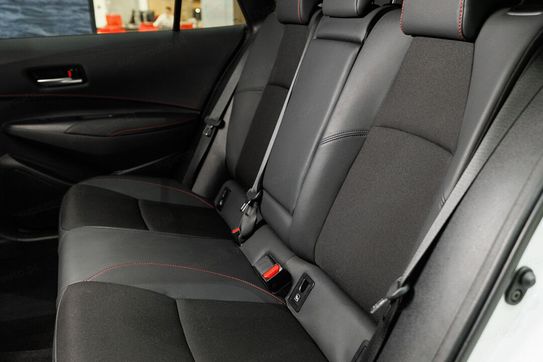 Toyota Corolla 1.8 Hybrid Gr Sport Dynamic