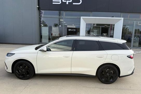 BYD Seal 6 DM-i Comfort Touring